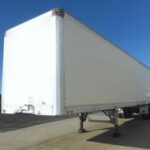 1999 PEKI BOGIE 22 PALLET PANTECH WITH TAILGATE LOADER - Image 3