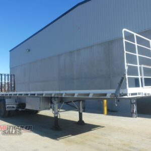 1982 Loadmaster 41FT FLAT TOP