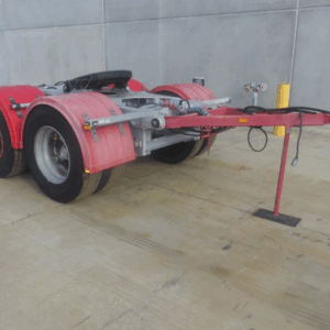 2004 GTE BOGIE DOLLY