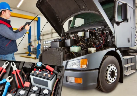 667aeb2f3953f507bf0dff81_Heavy-Duty Truck Electrical Systems 667aeb2f3953f507bf0dff81_Heavy-Duty Truck Electrical Systems
